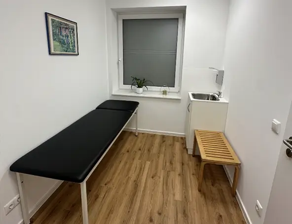 Praxisimpressionen - Hausarzt Hamm