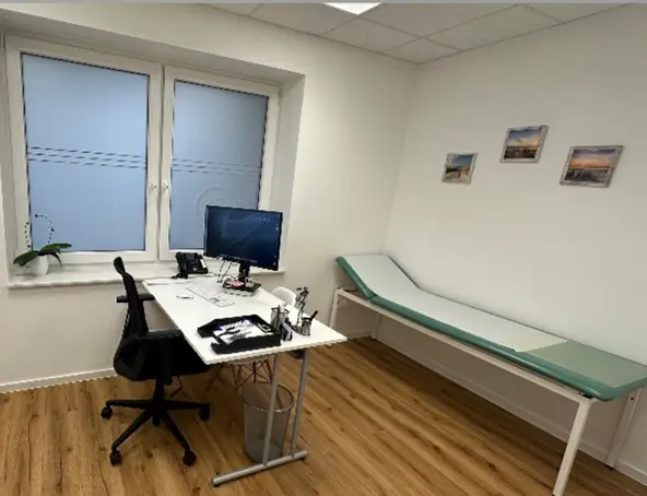 Praxisimpressionen - Hausarzt Hamm